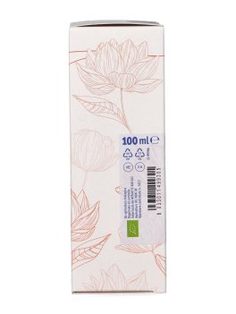 Albicocca - Olio Vegetale Biologico - 4