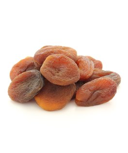 Albicocche Secche Biologiche - 3