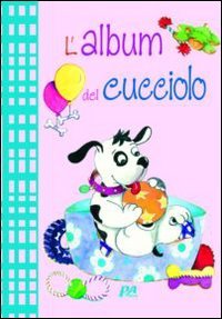 L' Album del Cucciolo