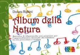 Album della Natura  — Libro - 1