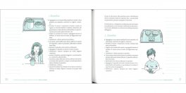Album Didattico Montessori - Attività per lo Sviluppo delle Abilità Fino-Motorie — Libro - 3