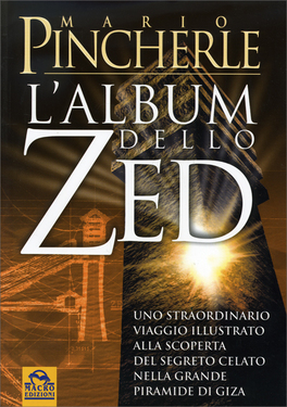 L'Album dello Zed — Libro - 2