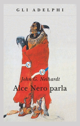 Alce Nero Parla — Libro - 1
