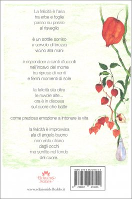 Alchechengi - Flowery Notes — Diari e Journaling - 2
