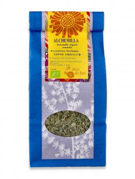 Tisana all' Alchemilla Bio - 1