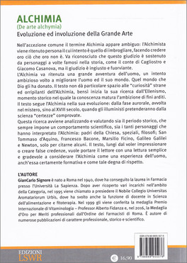 Alchimia (De arte Alchymia) — Libro - 2