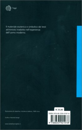Alchimia — Libro - 2