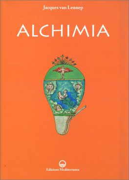 Alchimia — Libro - 1