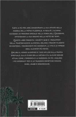 Alchimia — Libro - 2