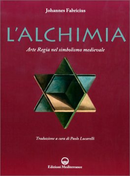 Alchimia — Libro - 1