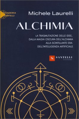 Alchimia — Libro - 1