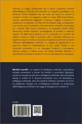 Alchimia — Libro - 2