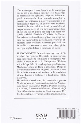 Alchimia degli Oli Essenziali — Libro - 2