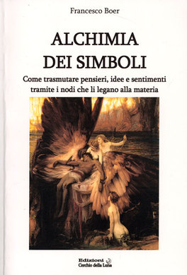 Alchimia dei Simboli  — Libro - 1