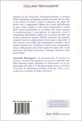 Alchimia del Volto — Libro - 2