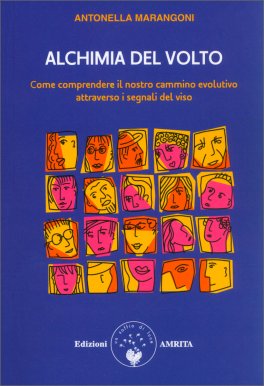 Alchimia del Volto — Libro - 1