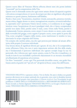 Alchimia della Coscienza — Libro - 2