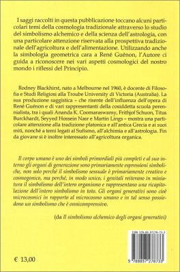 Alchimia e Astrologia — Libro - 2