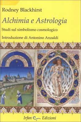 Alchimia e Astrologia — Libro - 1