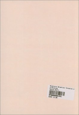 Alchimia Ermetica Terapica ed Erotica — Libro - 2