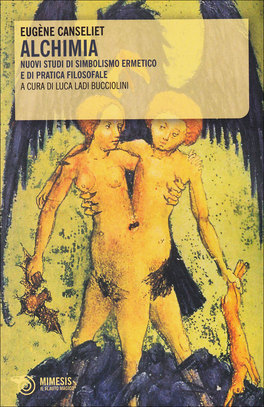 Alchimia  — Libro - 1
