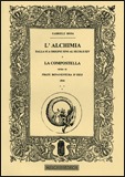 L’Alchimia dalla sua Origine Sino al Secolo XIV e la Compostella Opera di Frate Bonaventur