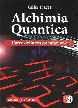 Alchimia Quantica — Libro - 1