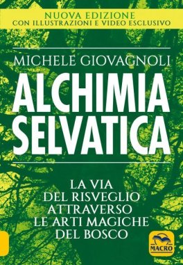 eBook - Alchimia Selvatica — eBook - 1