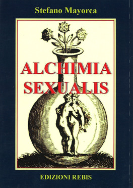 Alchimia Sexualis — Libro - 2