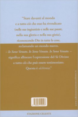 Alchimia - Terza Trilogia: Oltre il Conosciuto, Vol. II — Libro - 2
