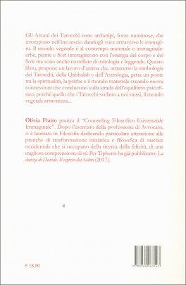 Alchimia Verde dei Tarocchi — Libro - 2