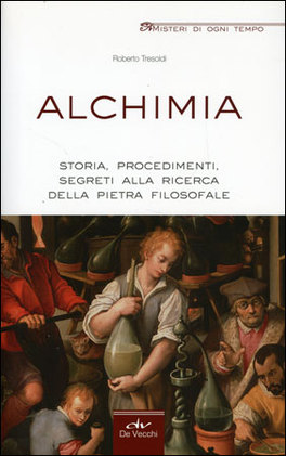 Alchimia