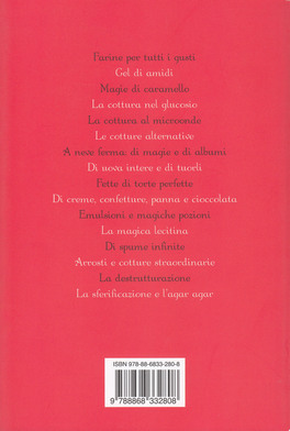 Alchimie in Cucina — Libro - 2
