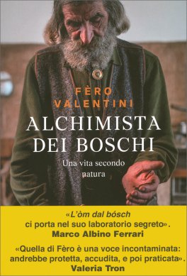 Alchimista dei Boschi — Libro - 2