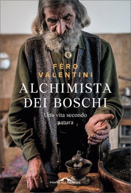 Alchimista dei Boschi — Libro - 1