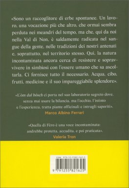 Alchimista dei Boschi — Libro - 3