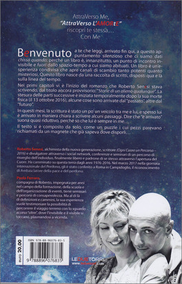 Aldilà dei Sensi — Libro - 2