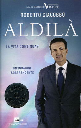 Aldilà - La Vita Continua? — Libro - 1