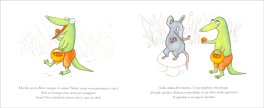 Aldo — Libro - 2