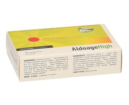 Aldoage High - 3