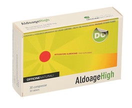 Aldoage High - 1