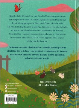 Ale e i Lupi — Libro - 2