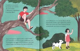 Ale e i Lupi — Libro - 3