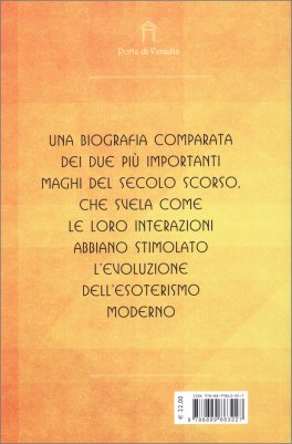 Aleister Crowley e Dion Fortune — Libro - 2