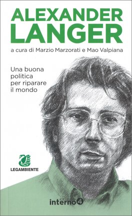 Alexander Langer — Libro - 1