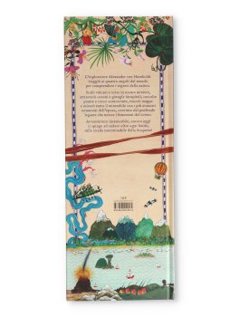 Alexander von Humboldt, Esploratore dell'Irraggiungibile — Libro - 5