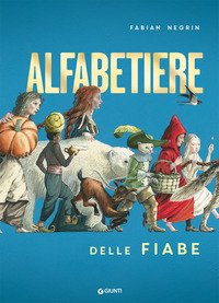 Alfabetiere Delle Fiabe