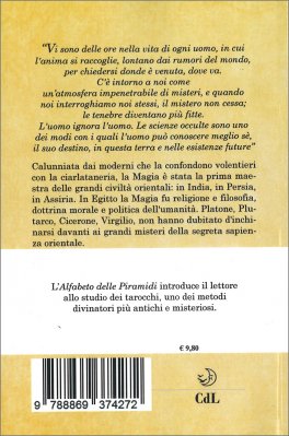 Alfabeto delle Piramidi — Libro - 2