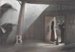 Alfabeto Grimm — Libro - 4