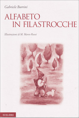 Alfabeto in Filastrocche  — Libro - 1